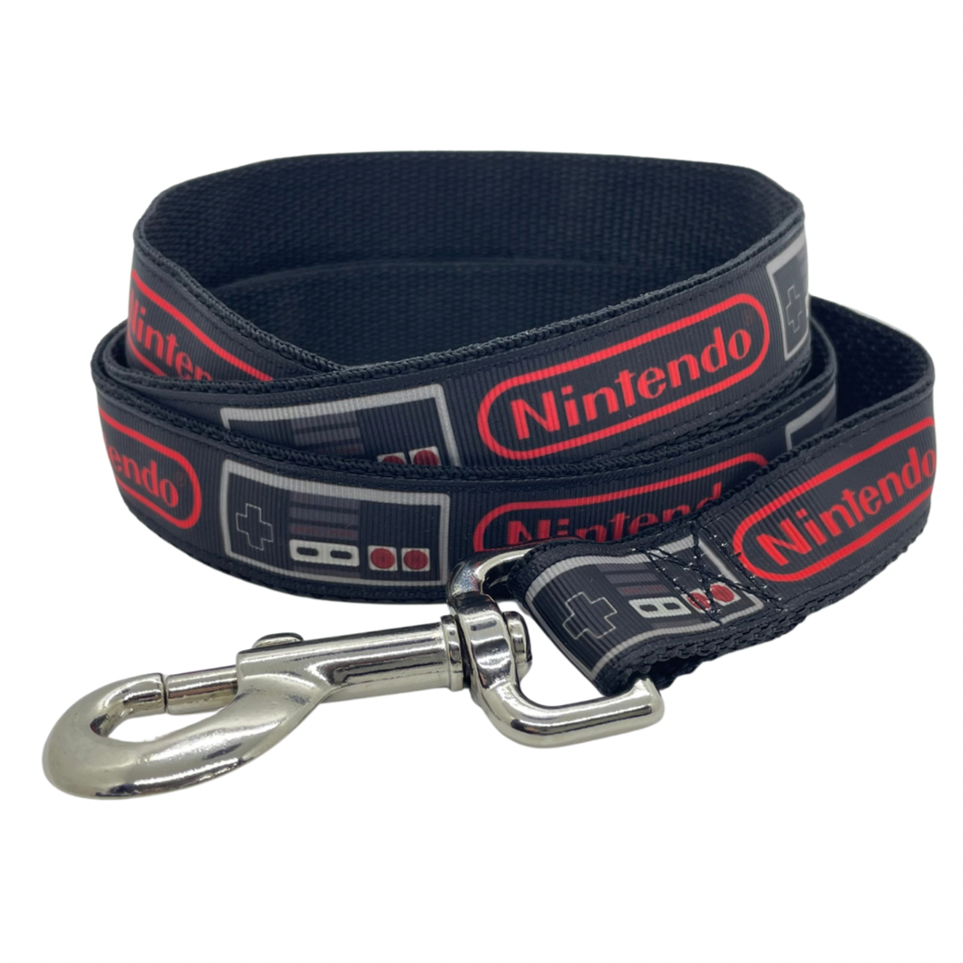 Gamer Console Dog Leash