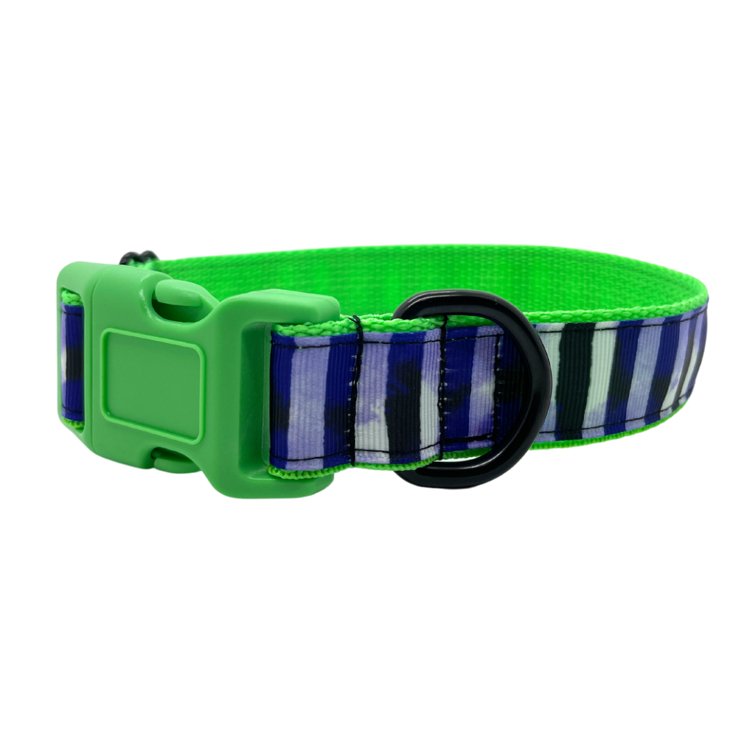 Beetle Guy Movie - Dog Collar - Halloween