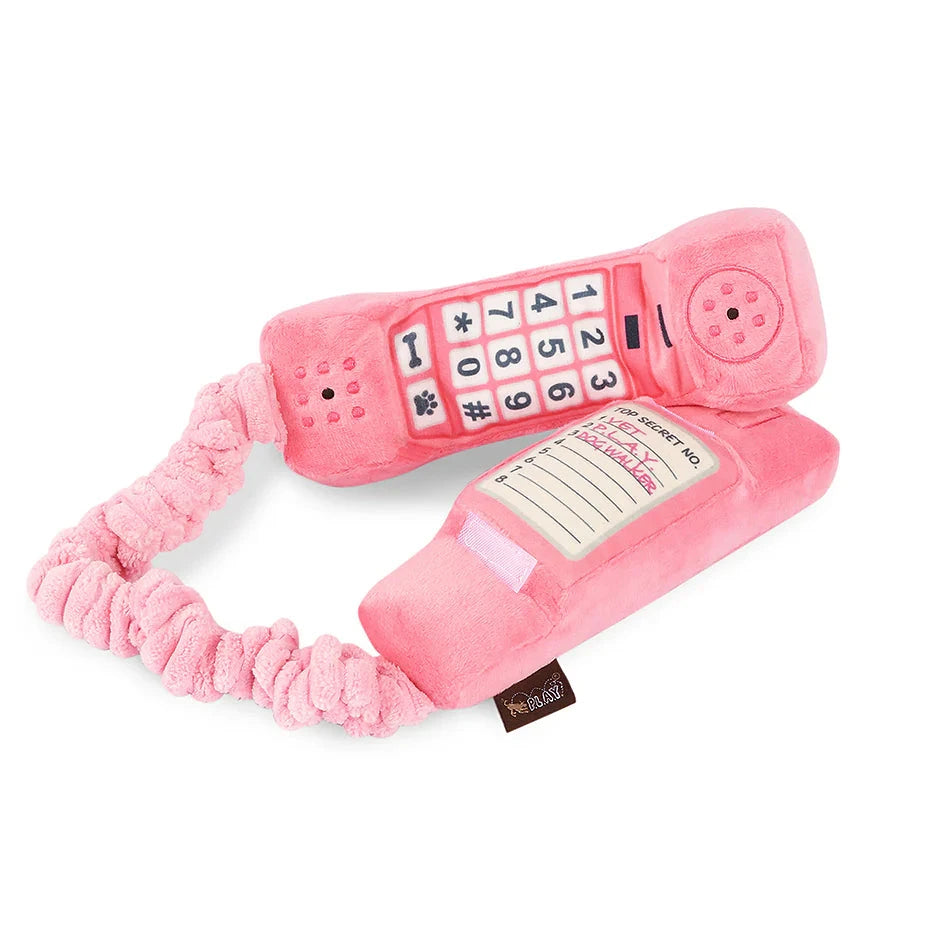 P.L.A.Y - 80's Classic Paw Talk