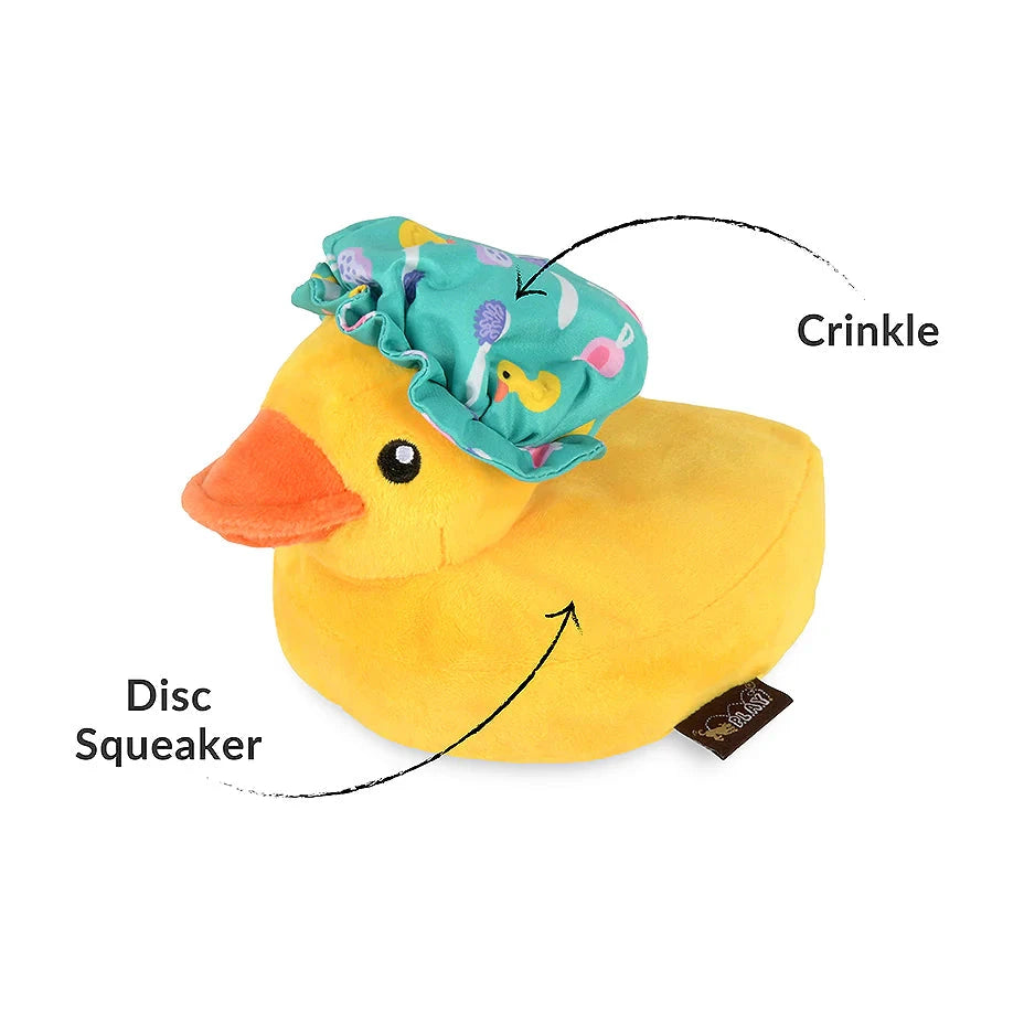 P.L.A.Y - Bubbles The Duck