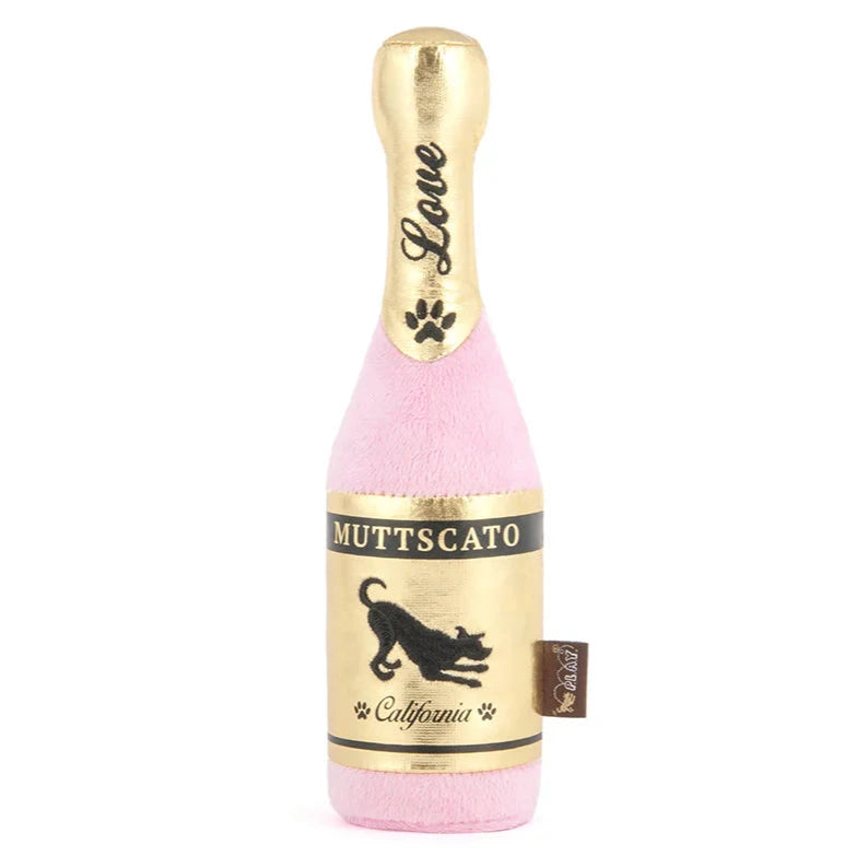 P.L.A.Y - Muttscato Dog Toy