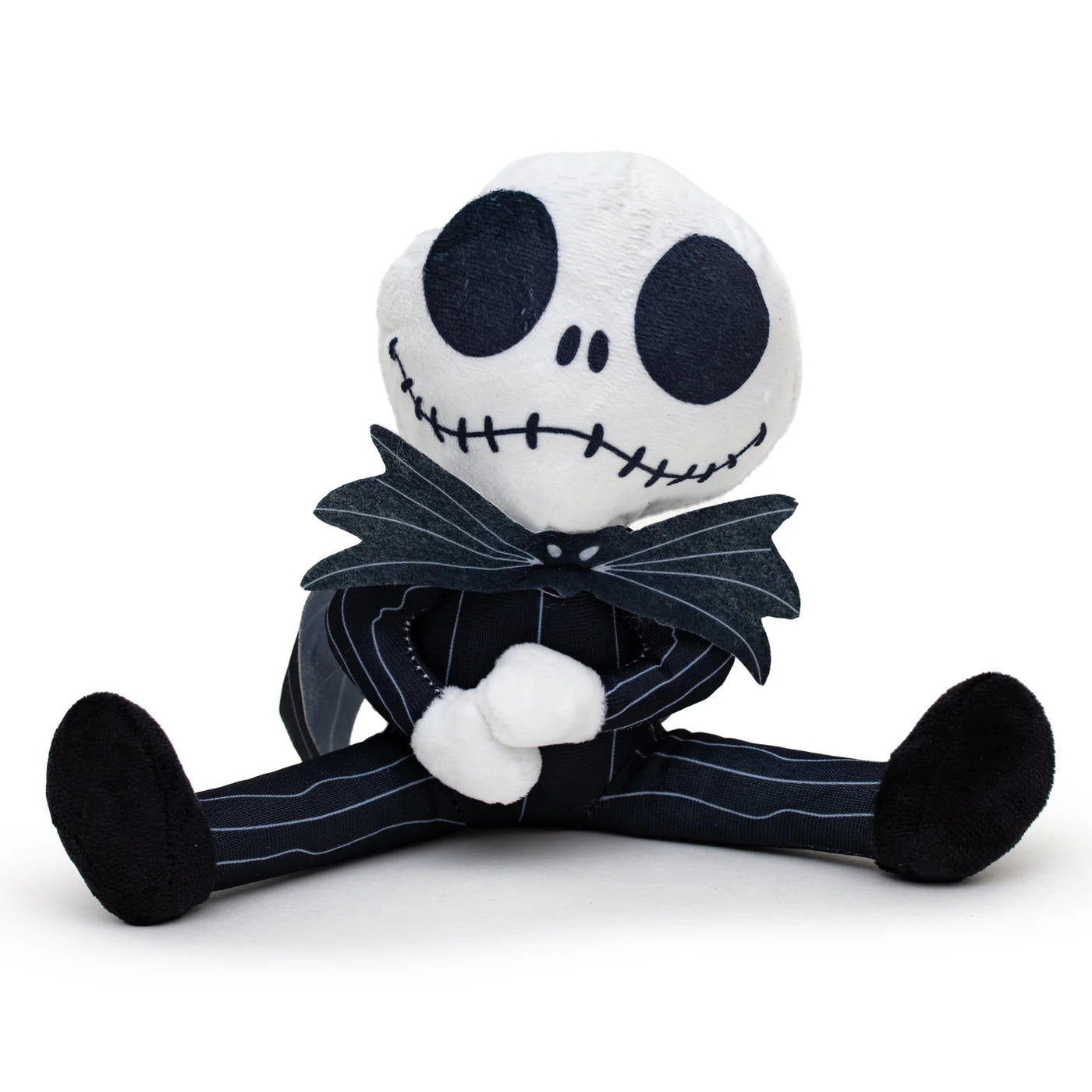 Buckle-Down - Zero Plush Dog Toy