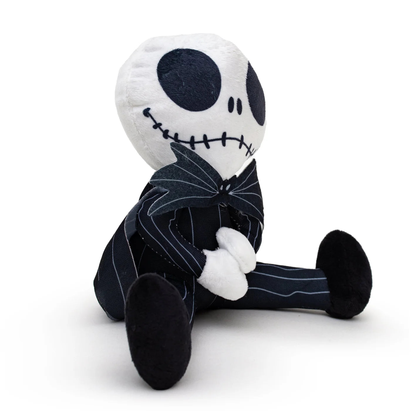 Buckle-Down - Zero Plush Dog Toy