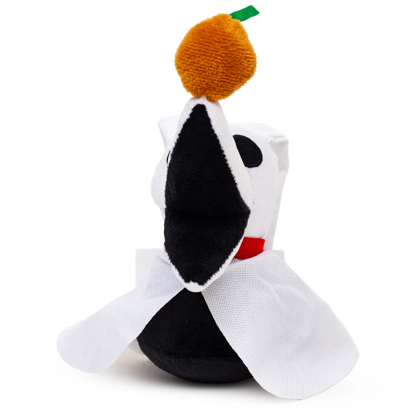 Buckle-Down - Skeleton Plush Dog Toy