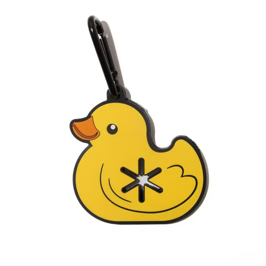 PRESALE! Duck Poopy Loop - Dog Waste Bag Holder