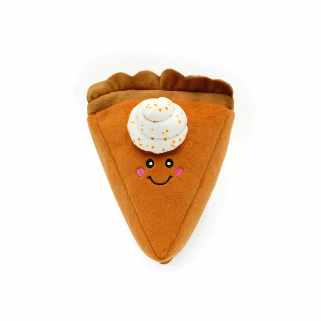 Zippy Paws - NomNomz Pumpkin Pie