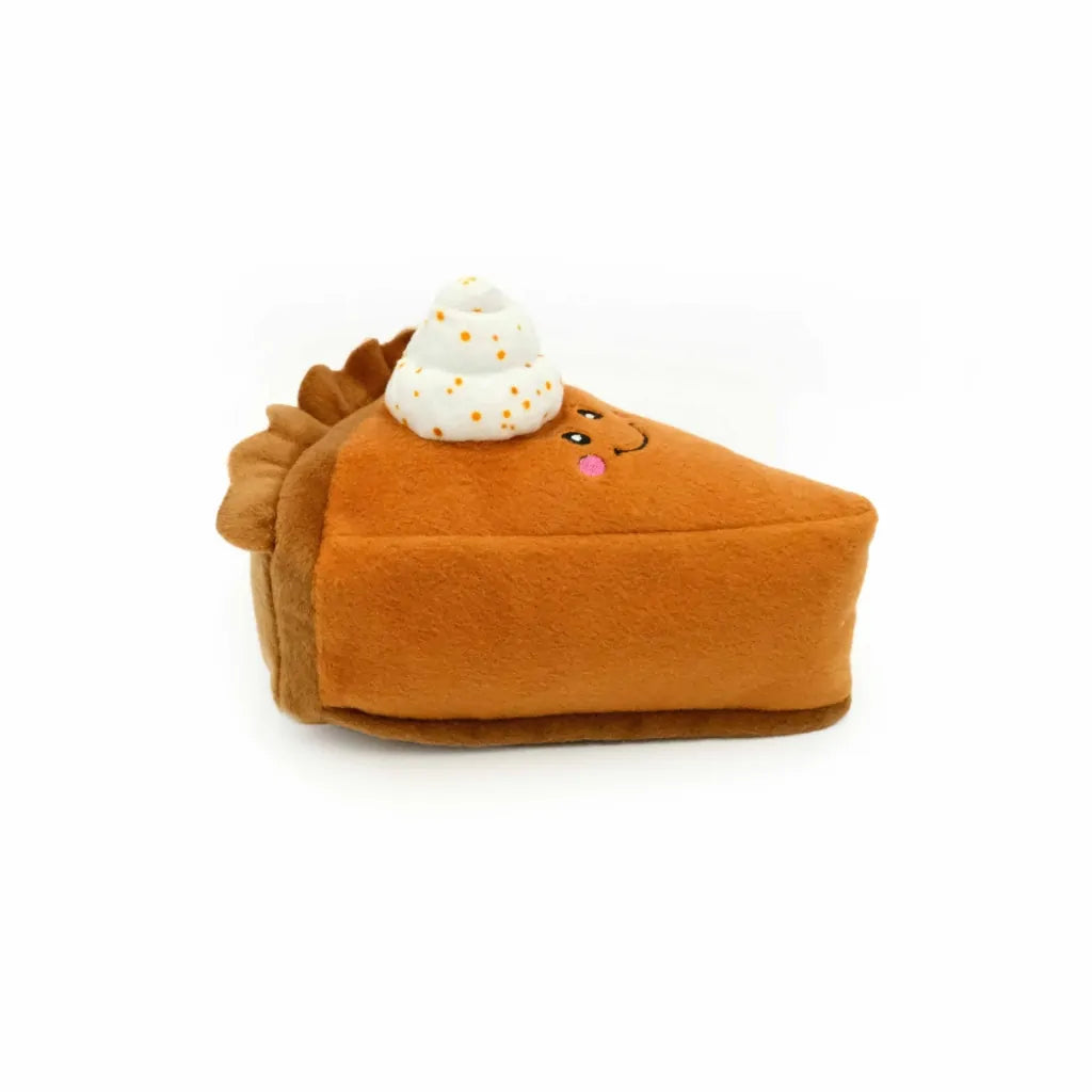 Zippy Paws - NomNomz Pumpkin Pie