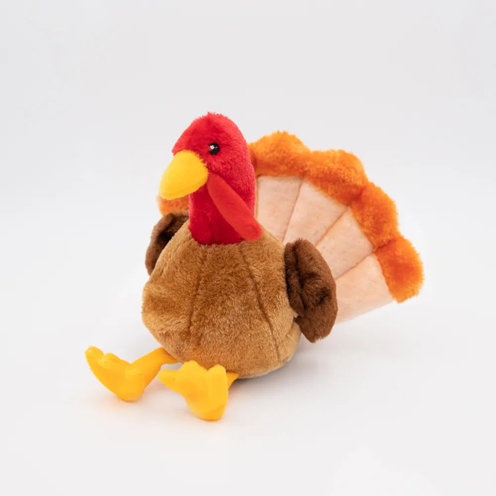 Zippy Paws - Turkey