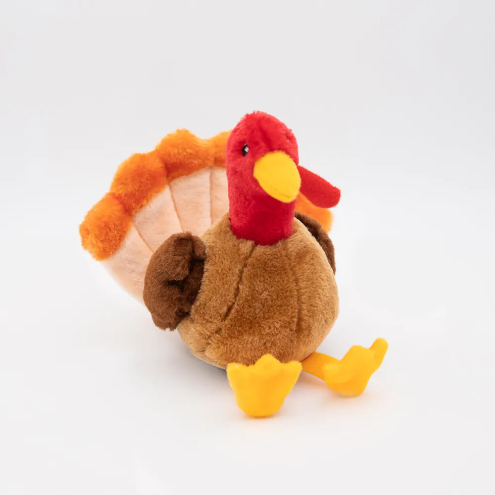 Zippy Paws - Turkey
