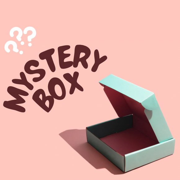 Mystery Box - Over The Collar Dog Bandanas