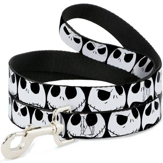 Halloween Skeleton Dog Leash