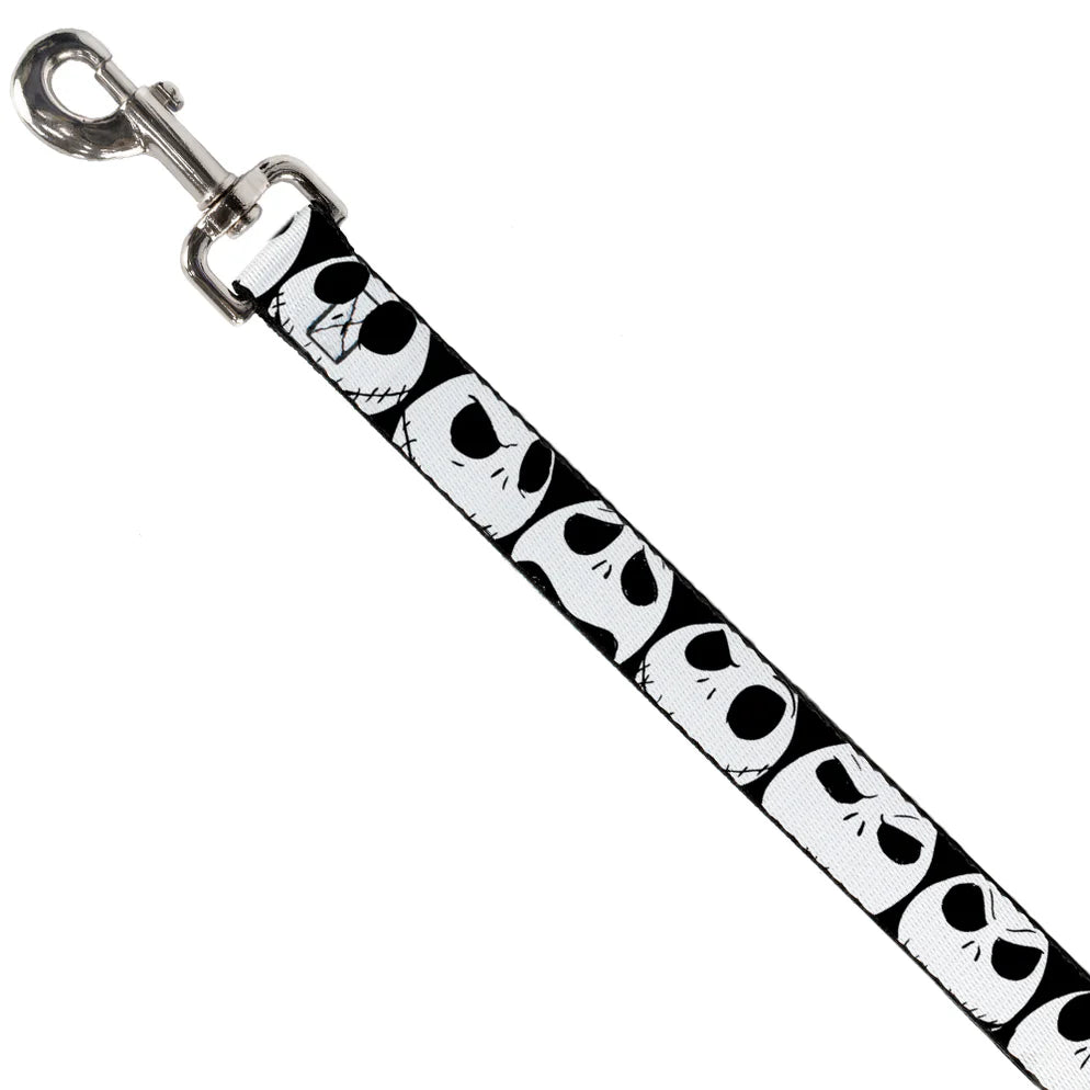 Halloween Skeleton Dog Leash