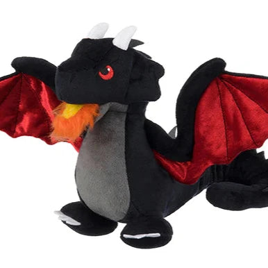 P.L.A.Y - Mythical Creatures - Dragon Dog Toy