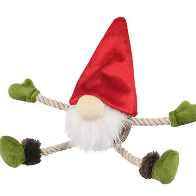 P.L.A.Y - Mythical Creatures - Gnome Dog Toy